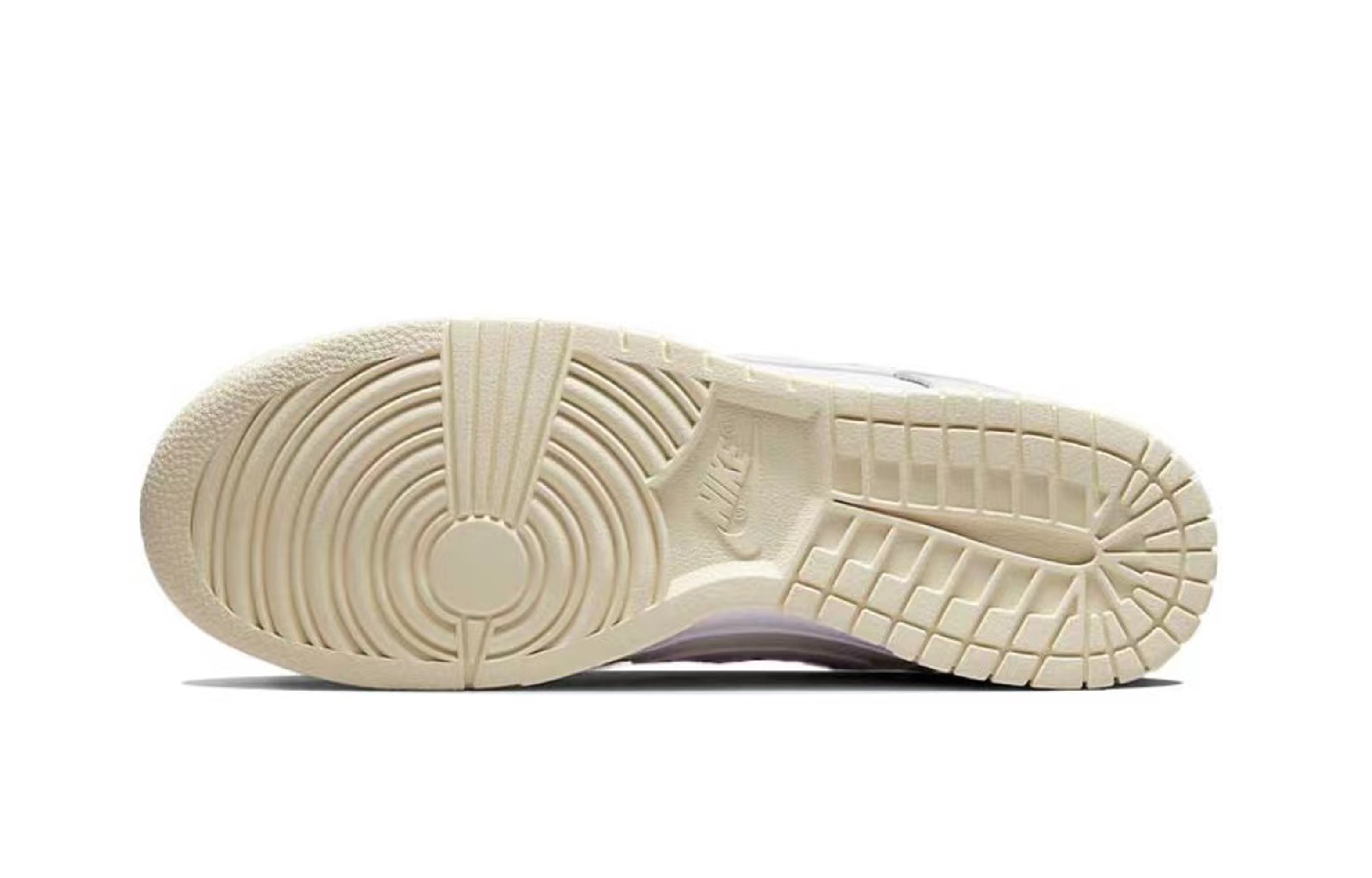 Purchase 나이키 덩크 로우 레트로 '다빈치 커스텀' (흰/노/갈) DJ6188-100(TeamM-男款沙滩涂鸦)