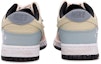 Shop Nike Dunk Low Retro "Da Vinci" Desconstruidas DJ6188-002(TeamM-男款华夫棋盘)