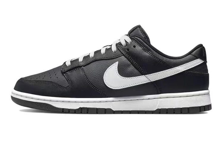 Purchase 【定制球鞋】Nike Dunk Low Retro 荊棘之刺 vibe風 做舊 高街 情侶 低幫 板鞋 男款 暗夜綠