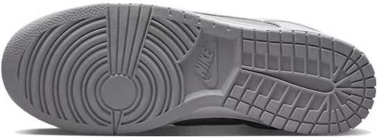 【定制鞋】耐克Dunk Low 复古款“深灰黑朋克” DJ6188-003(Team32男款-遥远未来) Purchase 【定制鞋】耐克Dunk Low 复古款“深灰黑朋克” DJ6188-003(Team32男款-遥远未来)