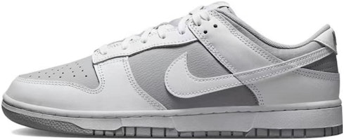 【定制鞋】耐克Dunk Low 复古款“深灰黑朋克” DJ6188-003(Team32男款-遥远未来) Details for 【定制鞋】耐克Dunk Low 复古款“深灰黑朋克” DJ6188-003(Team32男款-遥远未来)