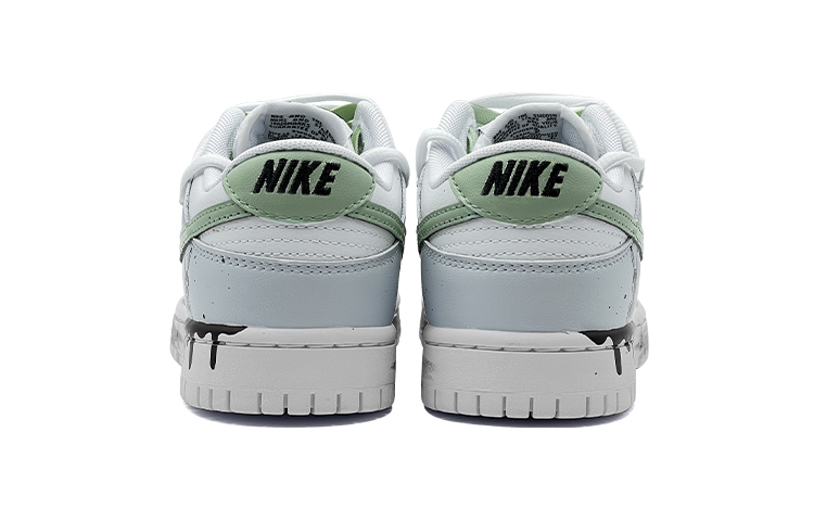 Purchase [定制鞋款] 耐克Dunk Low复古款 '黑兔' DJ6188-101(TeamS-暗黑兔S-BOX)