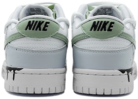 カスタム ダンク ロー レトロ "ダークラビット" DJ6188-101(TeamS-暗黑兔S-BOX) Purchase カスタム ダンク ロー レトロ "ダークラビット" DJ6188-101(TeamS-暗黑兔S-BOX)