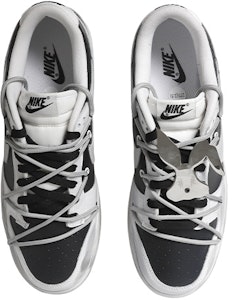 Zapatillas Nike Dunk Low Retro 'Conejo Oscuro Blanco-Gris-Negro' DJ6188-101(Team拾玖-暗黑小兔男S-BOX) Shop Zapatillas Nike Dunk Low Retro 'Conejo Oscuro Blanco-Gris-Negro' DJ6188-101(Team拾玖-暗黑小兔男S-BOX)