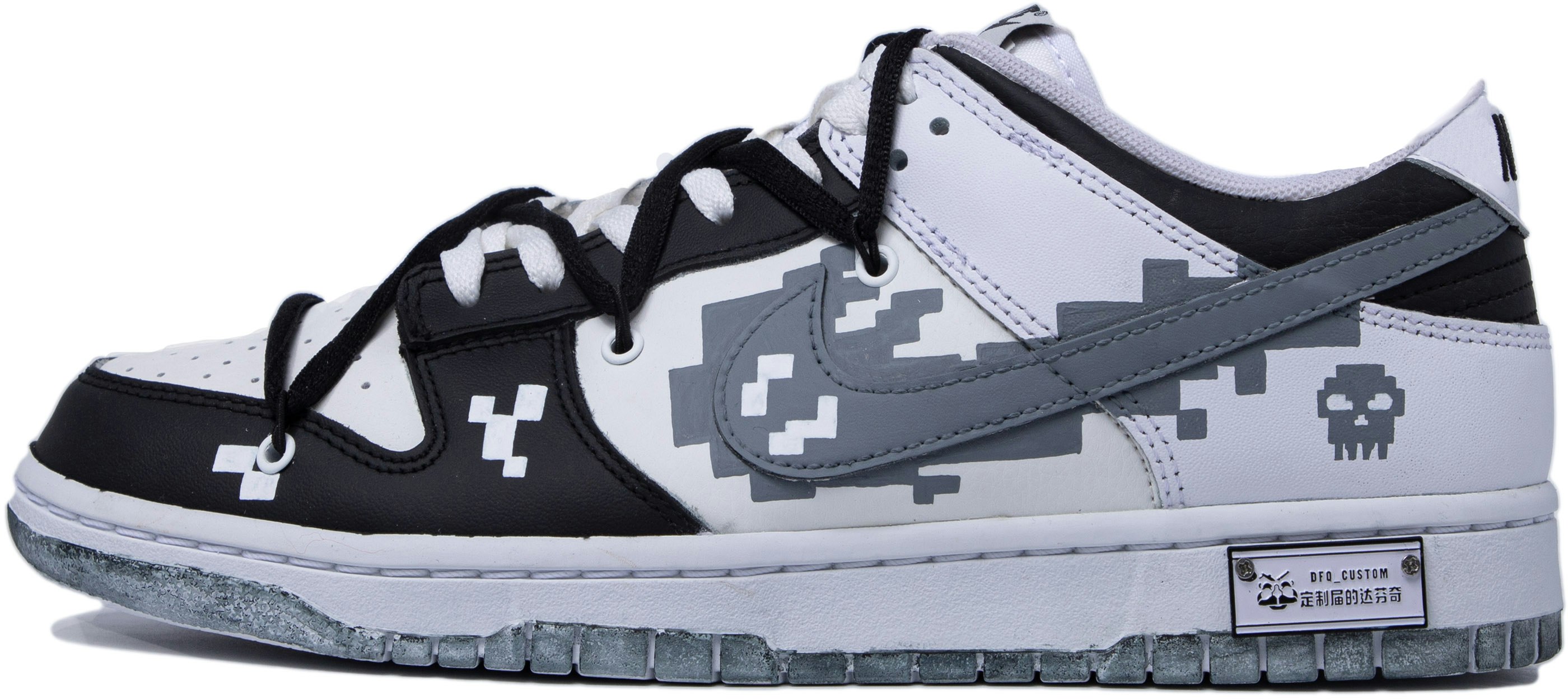 custom-shoes-nike-dunk-low-retro-data-crisis-grey-black