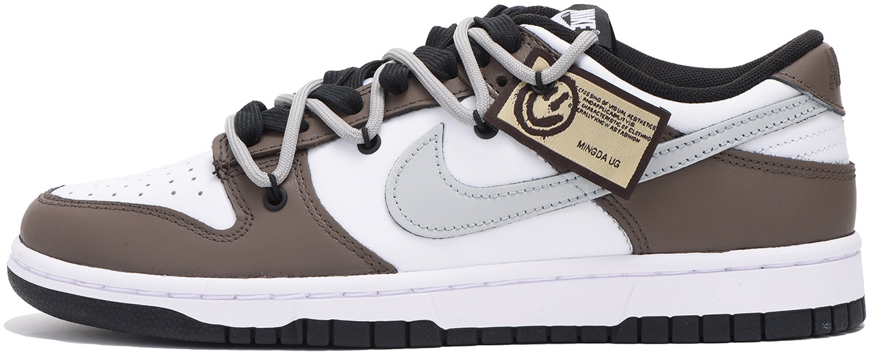 custom-shoes-nike-dunk-low-retro-deconstructed-brown-grey-dd-1391-100-team59