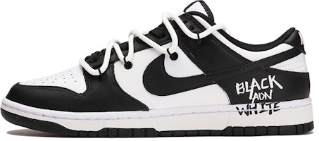 나이키 덩크 로우 레트로 '투톤 분해' (56 characters) DD1391-100(TeamThree-男款非黑即白) Buy 나이키 덩크 로우 레트로 '투톤 분해' (56 characters) DD1391-100(TeamThree-男款非黑即白)