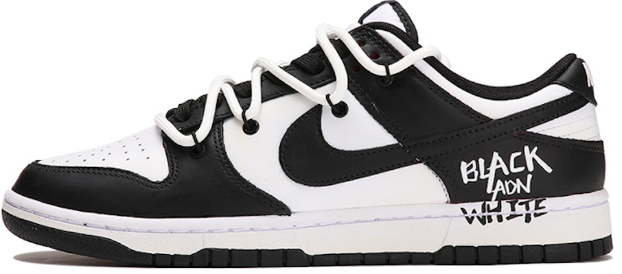 나이키 덩크 로우 레트로 '투톤 분해' (56 characters) DD1391-100(TeamThree-男款非黑即白) Buy 나이키 덩크 로우 레트로 '투톤 분해' (56 characters) DD1391-100(TeamThree-男款非黑即白)
