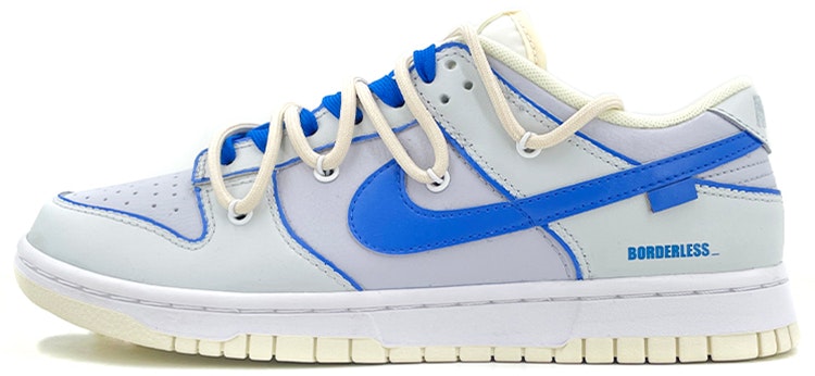 custom-shoes-nike-dunk-low-retro-deconstructed-lace-blue-blocks