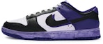 Buy 나이키 덩크 로우 레트로 '디컨스트럭티드 퍼플' (커스텀) DD1391-104-484889