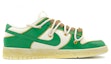 Order Nike Dunk Low Retro "Deconstruidas" DJ6188-100(TeamK-男款黄绿腰果花)
