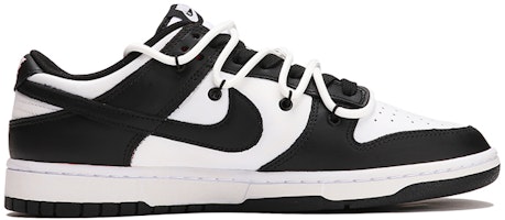 나이키 덩크 로우 레트로 '투톤 분해' (56 characters) DD1391-100(TeamThree-男款非黑即白) Order 나이키 덩크 로우 레트로 '투톤 분해' (56 characters) DD1391-100(TeamThree-男款非黑即白)