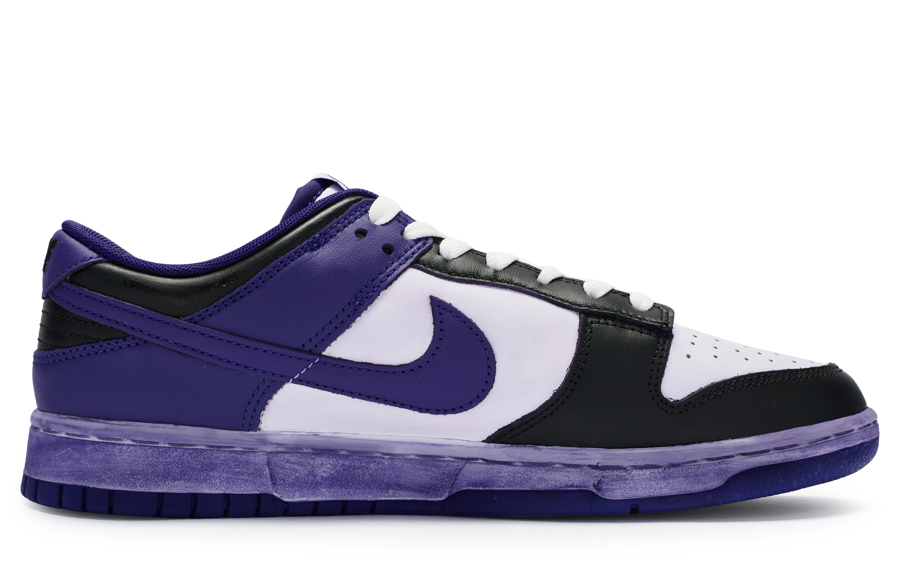 Order [Zapatillas Personalizadas] Nike Dunk Low Retro 'Deconstructed Purple' DD1391-104-484889