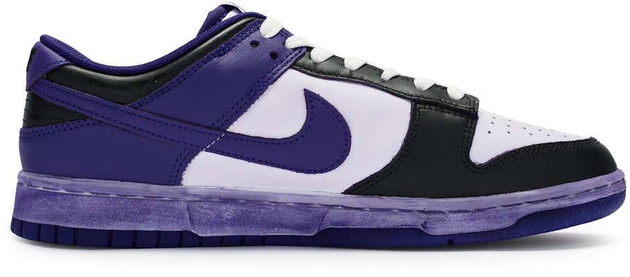 나이키 덩크 로우 레트로 '디컨스트럭티드 퍼플' (커스텀) DD1391-104-484889 Order 나이키 덩크 로우 레트로 '디컨스트럭티드 퍼플' (커스텀) DD1391-104-484889