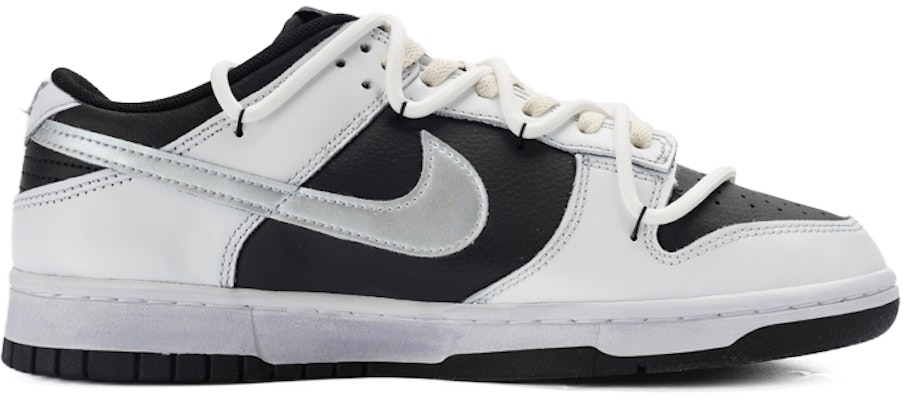 カスタム ダンク ロー "フォググレー" (カスタム Dunk Low "フォググレー") DJ6188-002(TeamI-男款工业风解构做旧灰黑) Order カスタム ダンク ロー "フォググレー" (カスタム Dunk Low "フォググレー") DJ6188-002(TeamI-男款工业风解构做旧灰黑)