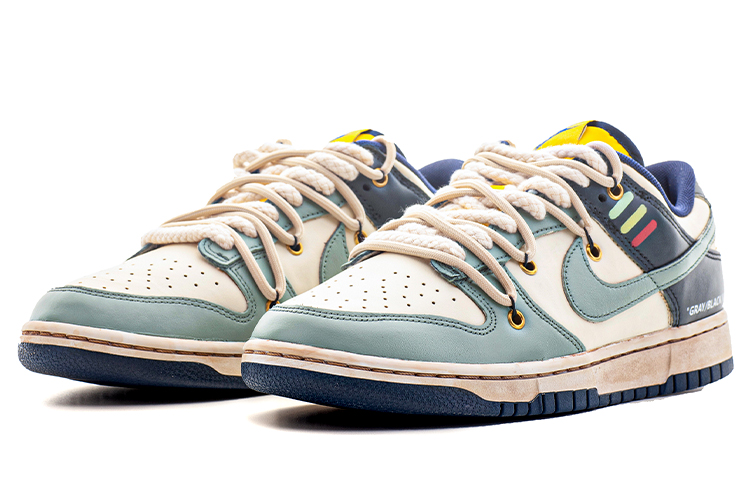 nike dunk back to the future