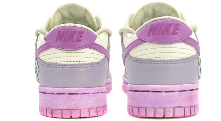 Nike Dunk Low Retro "Desconstruidas Moradas" DJ6188-100(TeamK-男款解构鞋带飞燕刺绣贴) Shop Nike Dunk Low Retro "Desconstruidas Moradas" DJ6188-100(TeamK-男款解构鞋带飞燕刺绣贴)