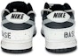 Shop Zapatillas Nike Dunk Low Retro 'Deconstruido Lace Splatter Panda Inverso' DJ6188-002(Team7-男款泼墨字体)