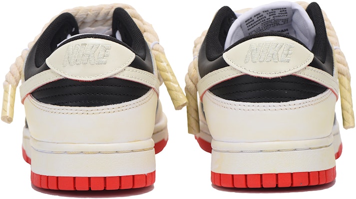 나이키 덩크 로우 레트로 '디컨 블랙 옐로우' (Nike Dunk Low Retro 'Decon Black Yellow') FD9762-061(Team59-男女同款黑黄) Shop 나이키 덩크 로우 레트로 '디컨 블랙 옐로우' (Nike Dunk Low Retro 'Decon Black Yellow') FD9762-061(Team59-男女同款黑黄)