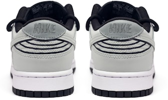 나이키 덩크 로우 레트로 '디컨스트럭티드 그레이 블랙' (커스텀) DD1391-100(Team44-破碎线条) Shop 나이키 덩크 로우 레트로 '디컨스트럭티드 그레이 블랙' (커스텀) DD1391-100(Team44-破碎线条)