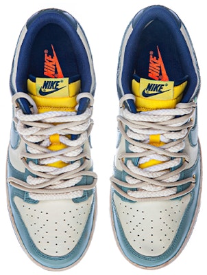 【カスタムシューズ】ナイキ ダンク ロー レトロ「デコン 懐かしの未来感」 DD1391-700(TeamA-男女解构未来卡其) Shop 【カスタムシューズ】ナイキ ダンク ロー レトロ「デコン 懐かしの未来感」 DD1391-700(TeamA-男女解构未来卡其)