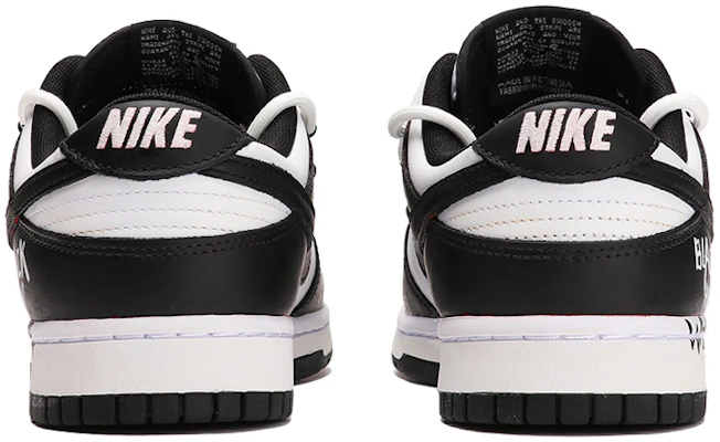 【定制鞋款】耐克Dunk Low复古‘解构双色’ DD1391-100(TeamThree-男款非黑即白) Purchase 【定制鞋款】耐克Dunk Low复古‘解构双色’ DD1391-100(TeamThree-男款非黑即白)