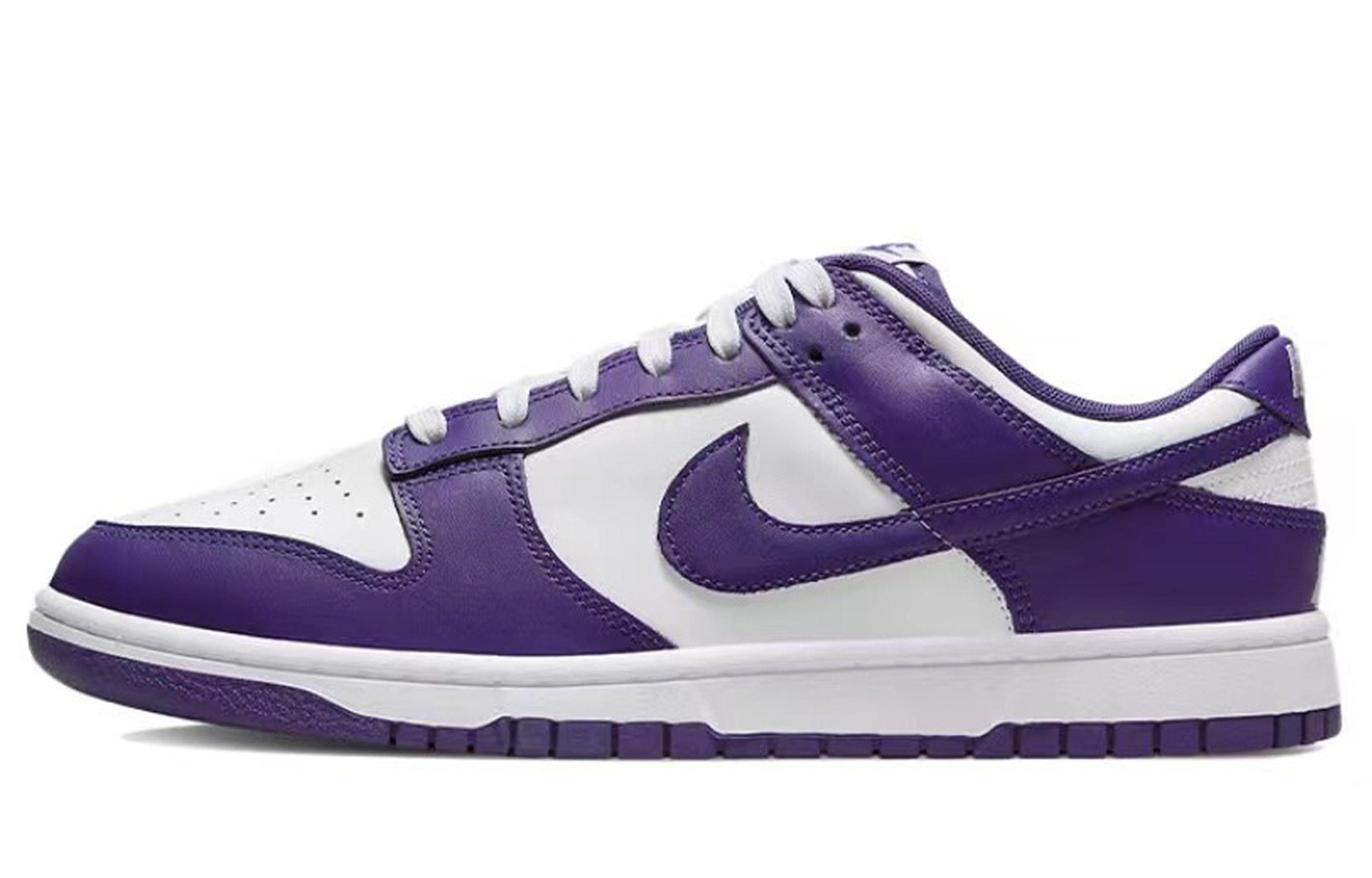 Purchase [Zapatillas Personalizadas] Nike Dunk Low Retro 'Deconstructed Purple' DD1391-104-484889