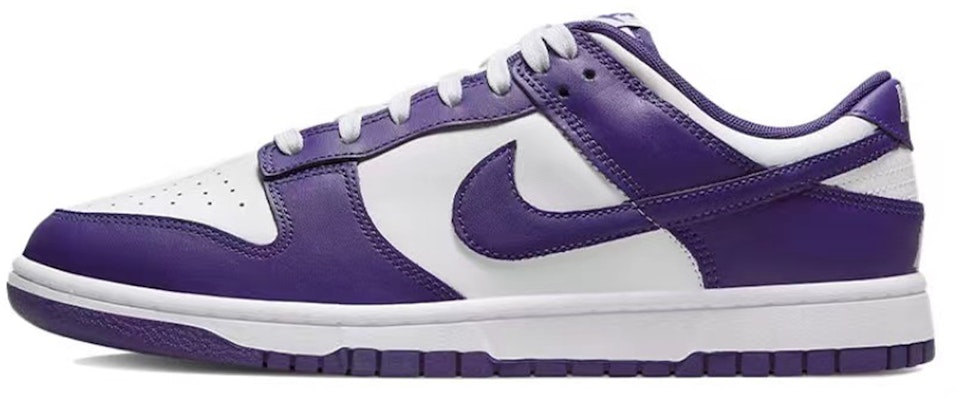 나이키 덩크 로우 레트로 '디컨스트럭티드 퍼플' (커스텀) DD1391-104-484889 Purchase 나이키 덩크 로우 레트로 '디컨스트럭티드 퍼플' (커스텀) DD1391-104-484889