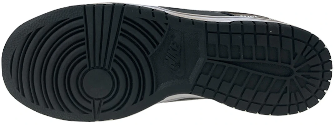 나이키 덩크 로우 '메탈릭 버클 스마일' (커스텀) DJ6188-002(Team叁-男款摩卡笑脸金属扣) Details for 나이키 덩크 로우 '메탈릭 버클 스마일' (커스텀) DJ6188-002(Team叁-男款摩卡笑脸金属扣)