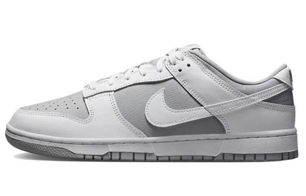 나이키 덩크 로우 '여름 회백'(커스텀) DJ6188-003(Team34夏日风情) Details for 나이키 덩크 로우 '여름 회백'(커스텀) DJ6188-003(Team34夏日风情)