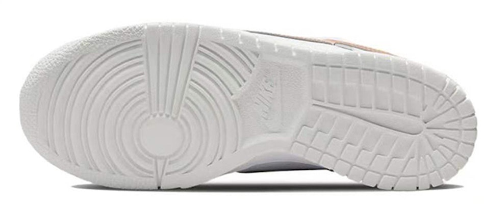 나이키 덩크 로우 레트로 '디컨 스트랩 데저트 바이브 모카 브라운' DH9765-100(Teamfour-沙漠风S-BOX) Details for 나이키 덩크 로우 레트로 '디컨 스트랩 데저트 바이브 모카 브라운' DH9765-100(Teamfour-沙漠风S-BOX)