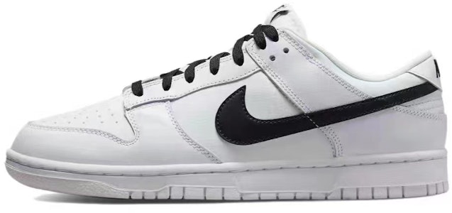 Zapatillas Nike Dunk Low Retro 'Deconstruido Gris-Blanco' DJ6188-101(Team拾伍-男款飞机三S-BOX) Details for Zapatillas Nike Dunk Low Retro 'Deconstruido Gris-Blanco' DJ6188-101(Team拾伍-男款飞机三S-BOX)