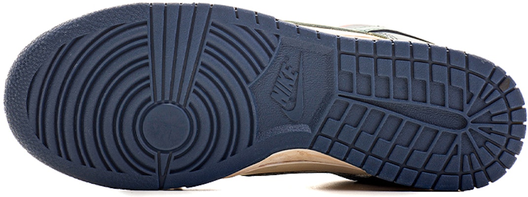 【カスタムシューズ】ナイキ ダンク ロー レトロ「デコン 懐かしの未来感」 DD1391-700(TeamA-男女解构未来卡其) Sizing 【カスタムシューズ】ナイキ ダンク ロー レトロ「デコン 懐かしの未来感」 DD1391-700(TeamA-男女解构未来卡其)