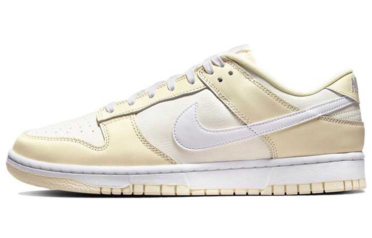 [Custom Shoes] Nike Dunk Low Retro 'Deconstructed Oxidized Yellow-Green' 圖 9