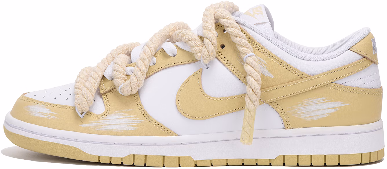 custom-shoes-nike-dunk-low-retro-desert-deconstructed