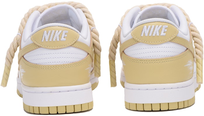 나이키 덩크 로우 레트로 '사막 해체' (커스텀) DV0833-100(Team59-男款沙漠色) Shop 나이키 덩크 로우 레트로 '사막 해체' (커스텀) DV0833-100(Team59-男款沙漠色)