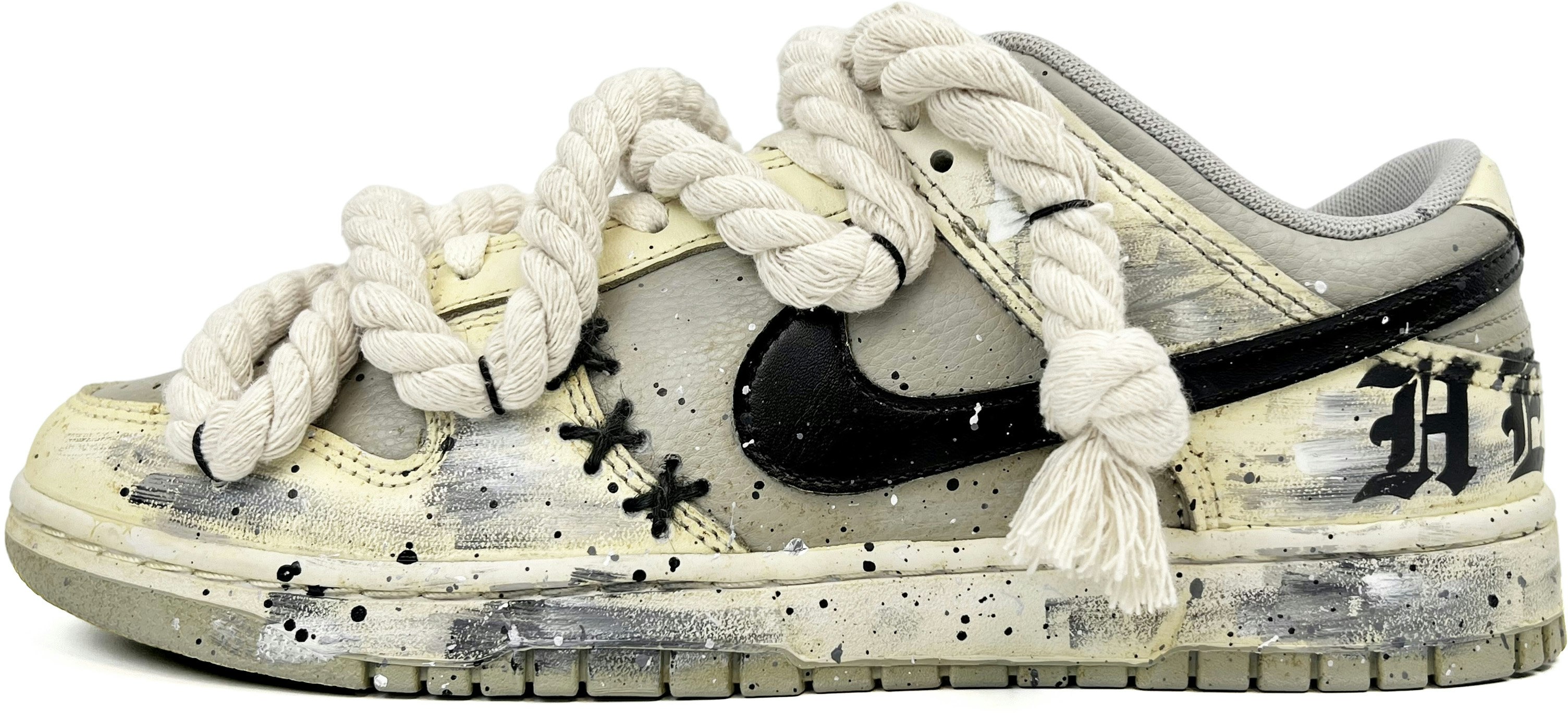 custom-shoes-nike-dunk-low-retro-desert-rope
