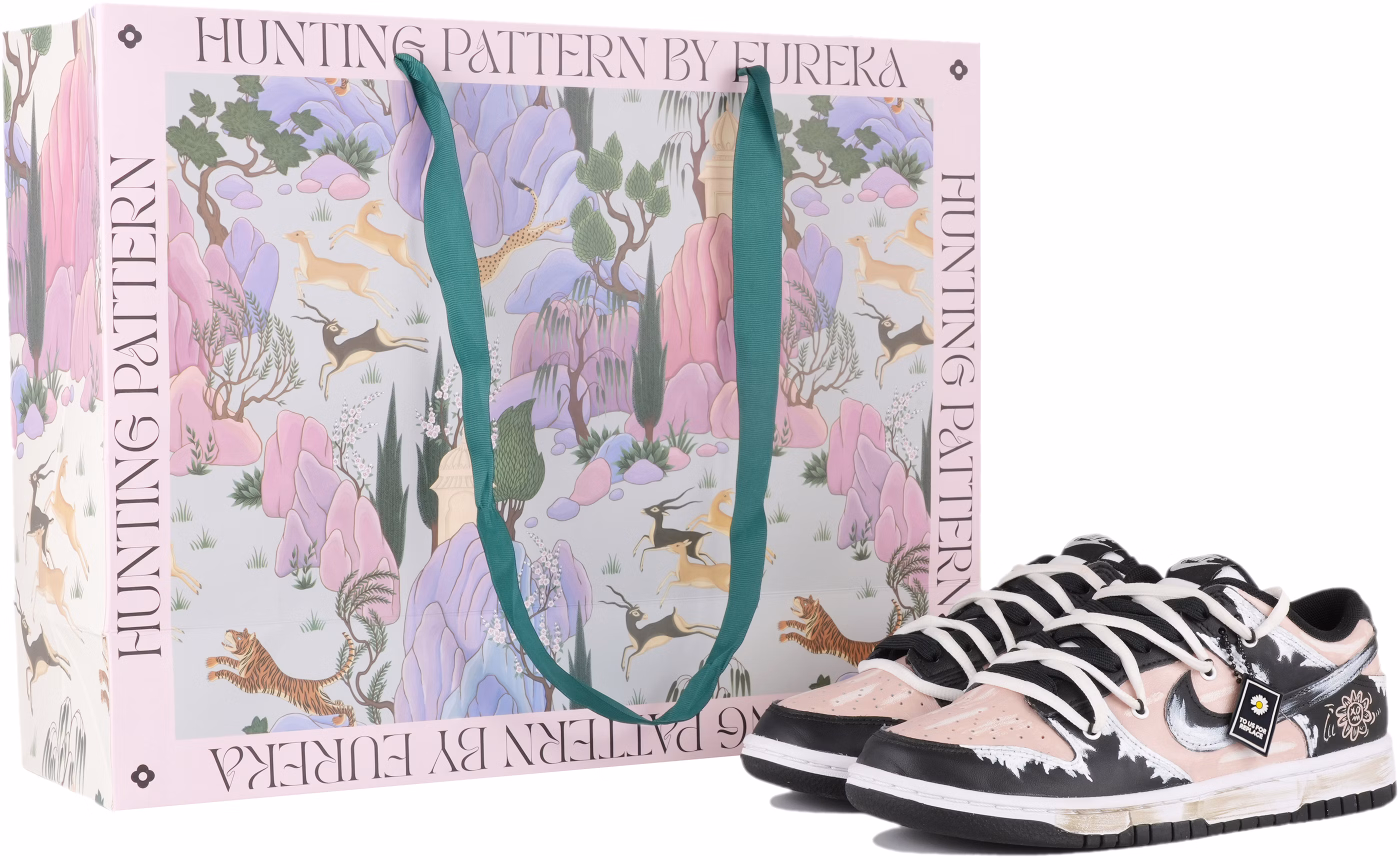 custom-shoes-nike-dunk-low-retro-dirty-pink-usa-special-box-dd-1391-100-457761