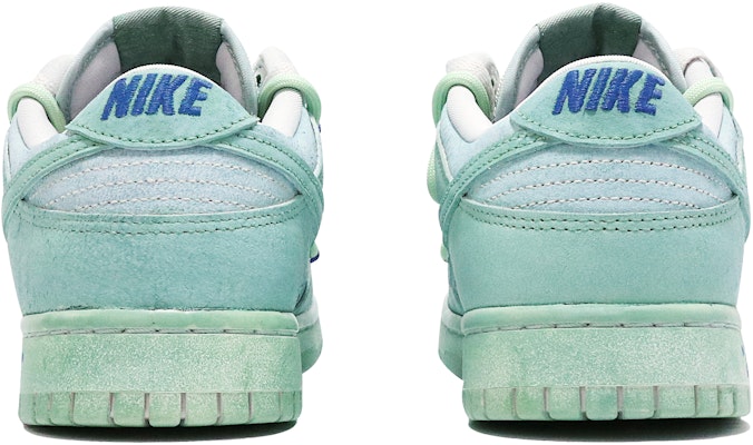 【客製化球鞋】Nike Dunk Low Retro 限定 浸染 做舊 Vibe風 蒂芙尼 簡約 撞色 個性 解構雙鞋帶 低幫 板鞋 男款 克萊因藍 Purchase 【客製化球鞋】Nike Dunk Low Retro 限定 浸染 做舊 Vibe風 蒂芙尼 簡約 撞色 個性 解構雙鞋帶 低幫 板鞋 男款 克萊因藍