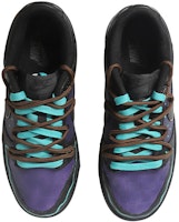 나이키 덩크 로우 레트로 '블랙퍼플 빈티지'(커스텀) DJ6188-002(Team拾玖-黑紫海浪男S-BOX) Shop 나이키 덩크 로우 레트로 '블랙퍼플 빈티지'(커스텀) DJ6188-002(Team拾玖-黑紫海浪男S-BOX)