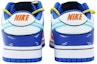 Shop Zapatillas Nike Dunk Low Retro 'Dragon Ball Super Saiyan Azul Naranja' DD1391-001(Team-叁男女款小OW悟空)