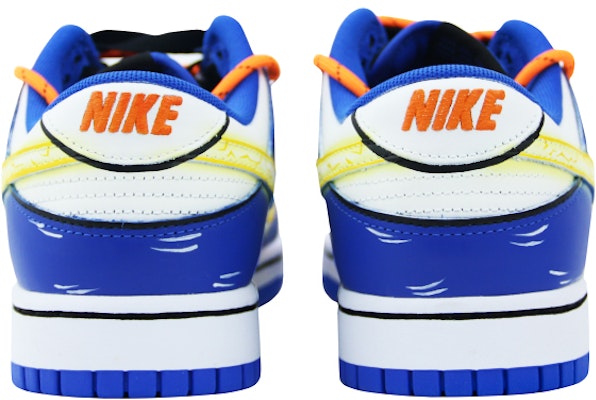 나이키 덩크 로우 DBZ 초사이어인 (Goku, Vegeta, Piccolo) DD1391-001(Team-叁男女款小OW贝吉塔) Shop 나이키 덩크 로우 DBZ 초사이어인 (Goku, Vegeta, Piccolo) DD1391-001(Team-叁男女款小OW贝吉塔)