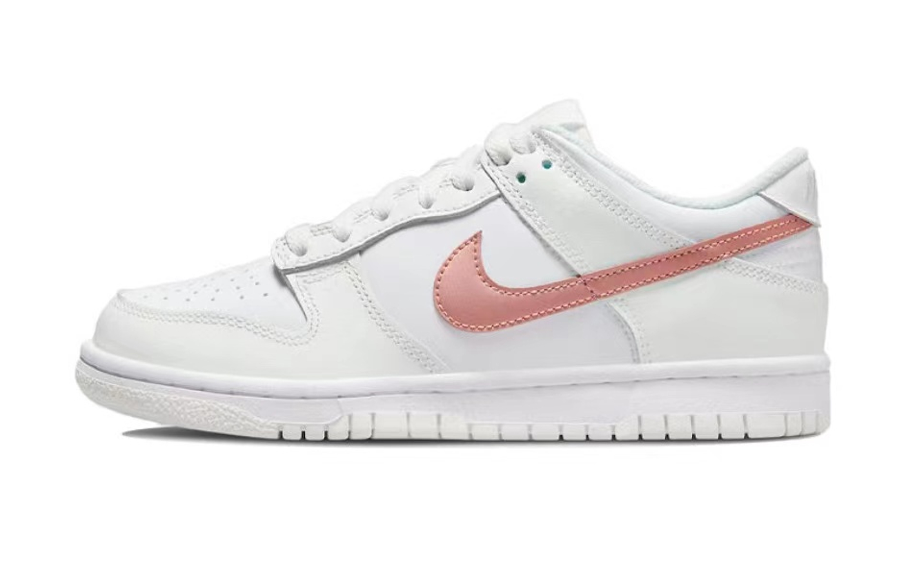 Details for [Kasud Custom] Nike Dunk Low Retro 'Drunken Dream Merah' DH9765-100(Team53-女款醉梦卿颜S-BOX)