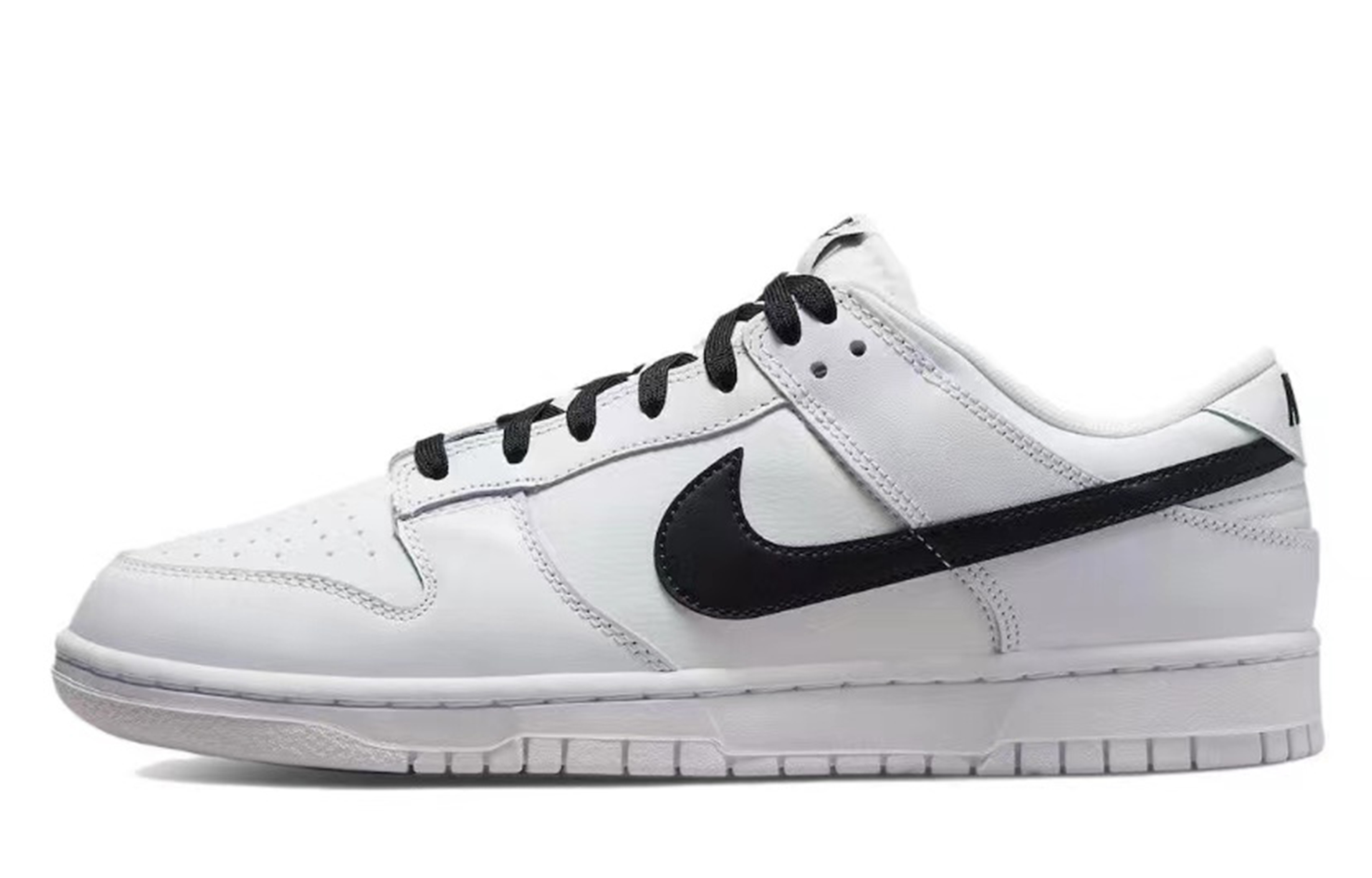 Details for [Kasut Custom] Nike Dunk Low Retro 'Mimpi Merah Drunken' DJ6188-101(Team53-男款醉梦卿颜S-BOX)