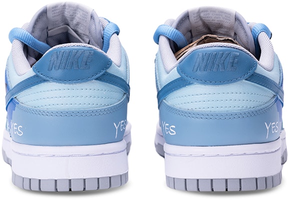 나이키 덩크 로우 레트로 'e스포츠 픽셀 스마일' (흰/파/회) DJ6188-001(Team拾陆-电玩笑脸像素) Shop 나이키 덩크 로우 레트로 'e스포츠 픽셀 스마일' (흰/파/회) DJ6188-001(Team拾陆-电玩笑脸像素)