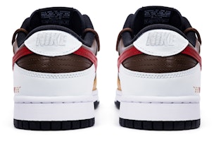 나이키 덩크 로우 레트로 '피니시 라인' 커스텀 (47 characters) DD1391-100(Team44-穿越终点) Shop 나이키 덩크 로우 레트로 '피니시 라인' 커스텀 (47 characters) DD1391-100(Team44-穿越终点)