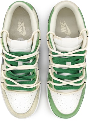 Nike Dunk Low Retro "Llamas Fluorescentes" DJ6188-100(Team16-男款火焰荆棘) Purchase Nike Dunk Low Retro "Llamas Fluorescentes" DJ6188-100(Team16-男款火焰荆棘)