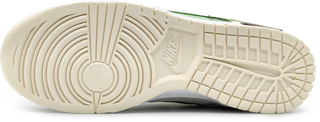 Nike Dunk Low Retro "Llamas Fluorescentes" DJ6188-100(Team16-男款火焰荆棘) Sizing Nike Dunk Low Retro "Llamas Fluorescentes" DJ6188-100(Team16-男款火焰荆棘)