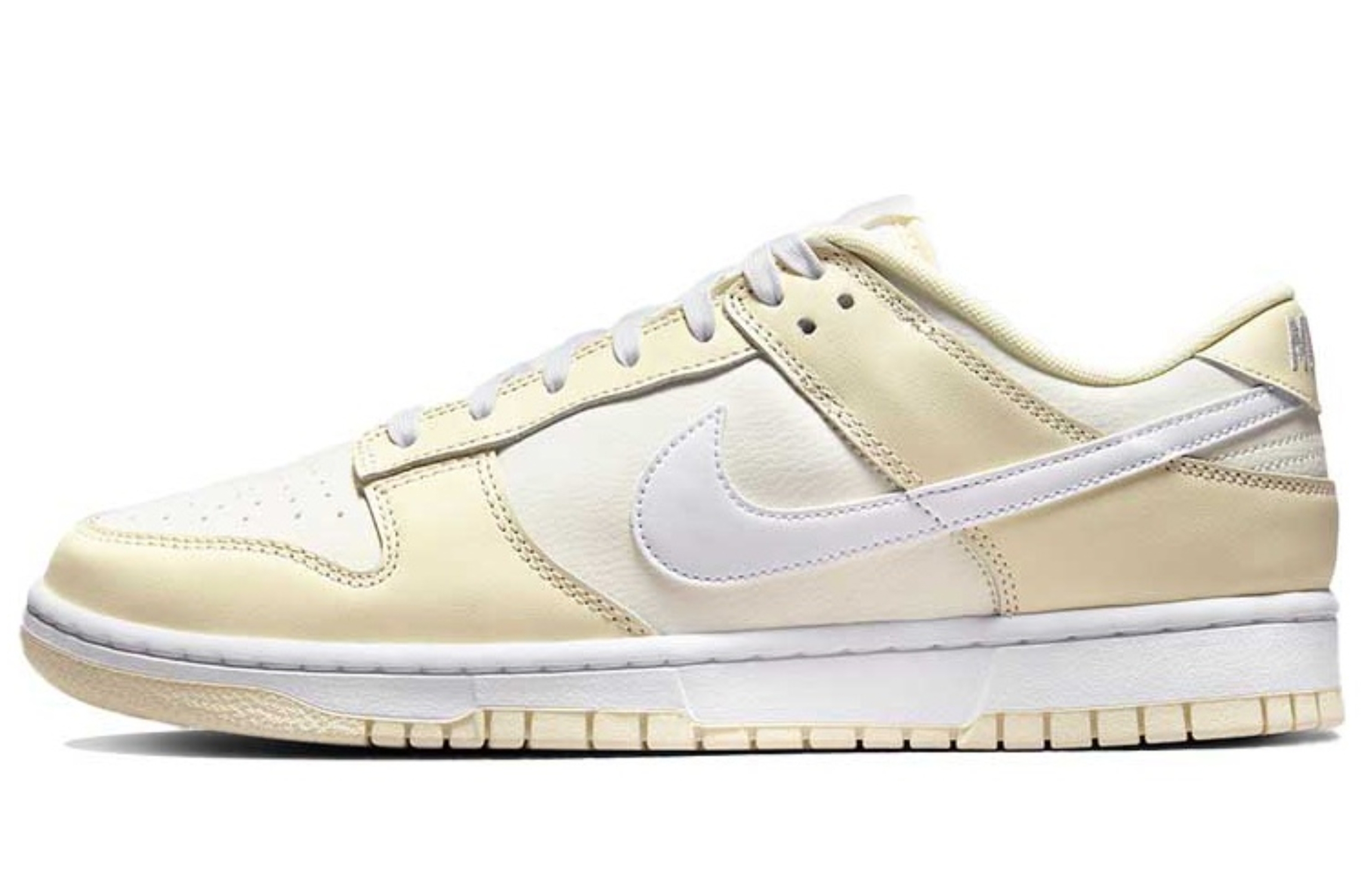 Cheap 【カスタムシューズ】ナイキ ダンク ロー レトロ 'Flame Thorns 蛍光グリーン' DJ6188-100(Team16-男款火焰荆棘)