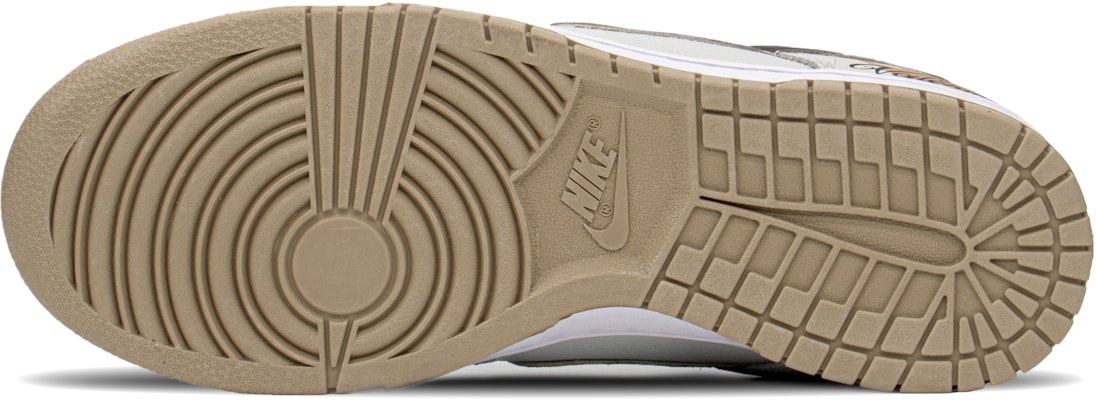 나이키 덩크 로우 포레스트 디컨 크림브라운 (커스텀) DJ6188-200(TeamA-DK男森林米棕S-BOX) Shop 나이키 덩크 로우 포레스트 디컨 크림브라운 (커스텀) DJ6188-200(TeamA-DK男森林米棕S-BOX)